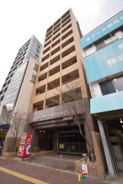 地下鉄七隈線渡辺通駅まで徒歩7分