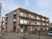 ブルーライン中田駅まで徒歩8分