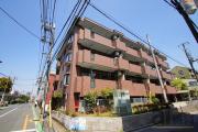 東京メトロ副都心線和光市駅まで徒歩6分
