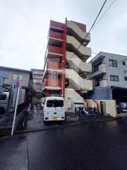 ＪＲ埼京線浮間舟渡駅まで徒歩12分