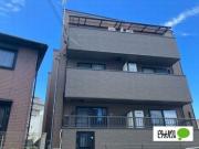 山陽電鉄本線藤江駅まで徒歩10分