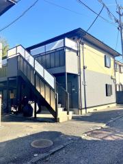 西武新宿線田無駅まで徒歩11分