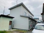 ＪＲ石北本線北見駅まで徒歩43分