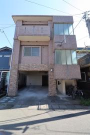 プラナハイツ高麗