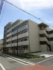 京急本線雑色駅まで徒歩12分