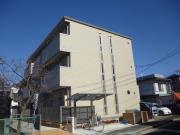 ＪＲ総武線（各駅停車）小岩駅までバス約11分 徒歩2分