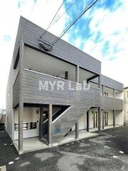 西鉄天神大牟田線高宮駅まで徒歩14分