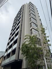 クリオラベルヴィ市ヶ谷