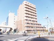 東急東横線都立大学駅まで徒歩10分
