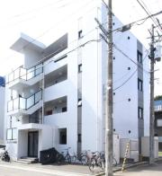 コモンリード華孝