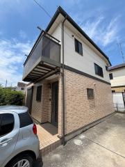 木曽石川賃貸住宅III