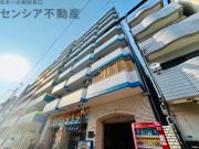 京橋マンション.