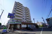 地下鉄東西線南郷１８丁目駅まで徒歩1分