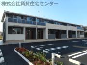南海加太線八幡前駅まで徒歩12分
