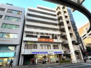 ＪＲ総武線（各駅停車）千葉駅まで徒歩3分