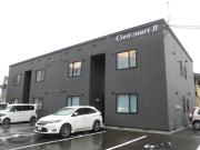 Crest court B棟