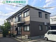 ＪＲ東海道本線岡崎駅まで徒歩18分