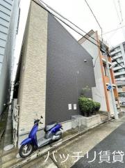 ルークス名古屋