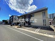 ラ・パルテール旭川