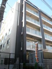 京王線明大前駅まで徒歩3分