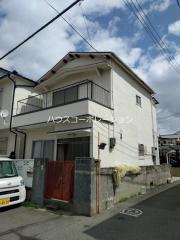 三反田町貸家