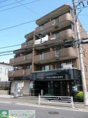 グリーフォーネ横浜・妙蓮寺