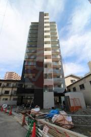 プレサンス上町台筆ヶ崎 NORTH