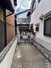 深草フケノ内町貸家