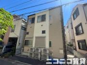 ハーモニーテラス日ノ出町III