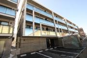 地下鉄東西線新さっぽろ駅まで徒歩11分