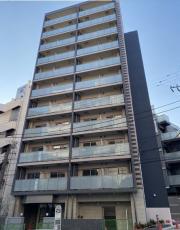 SHOKEN Residence横浜桜木町（ショウケンレジデンスヨコハ