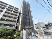 地下鉄谷町線野江内代駅まで徒歩9分