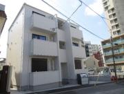 ＪＲ常磐線松戸駅まで徒歩8分