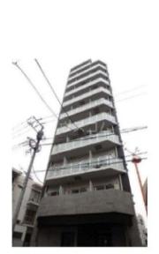 XEBEC 日暮里II