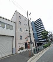 京成本線青砥駅まで徒歩12分