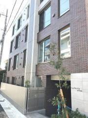小田急小田原線豪徳寺駅まで徒歩7分