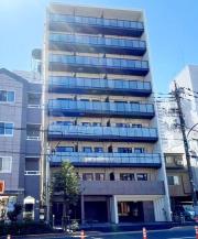 東京メトロ東西線南砂町駅まで徒歩13分