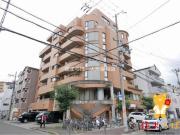 地下鉄谷町線都島駅まで徒歩10分