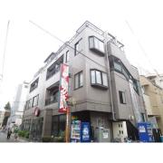 東京メトロ丸ノ内線(方南町支線)中野新橋駅まで徒歩2分