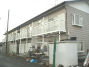 花島ハイツ