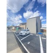 熊本市電健軍線河原町駅まで徒歩12分
