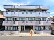 エーデルブルーメ吉川