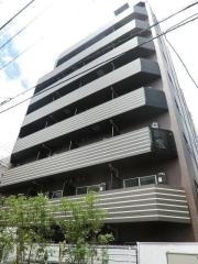 ステージグランデ早稲田