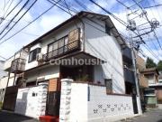 無垢の家