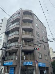MAISON D ・ANGLE