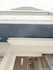 東武伊勢崎・大師線浅草駅まで徒歩16分