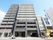 地下鉄長堀鶴見緑地線松屋町駅まで徒歩3分