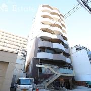地下鉄鶴舞線大須観音駅まで徒歩1分