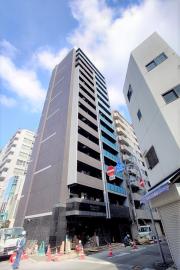 ワールドアイ京町堀