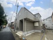 桜台2丁目貸戸建